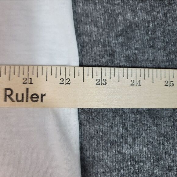 Vtg 80's State Farm Mens Golf Polo Shirt Size  XL White Logo Embroidered On Arm - Picture 10 of 11